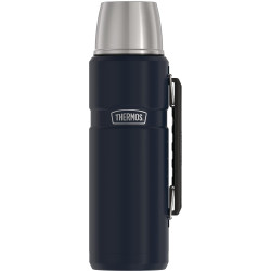 THERMOS Stainless King Vacuum-Insulated Beverage Bottle
