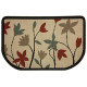 Fireplace Hearth Rug 19622-1 36" X 23"