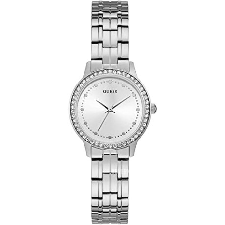 Guess Women Chelsea Quartz Watch
