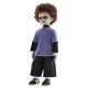 Boxed Glen Decoration - Chucky