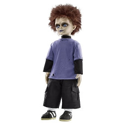 Boxed Glen Decoration - Chucky