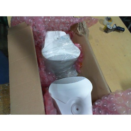 KEF Outdoor All-Weather Loudspeakers White (Pair)