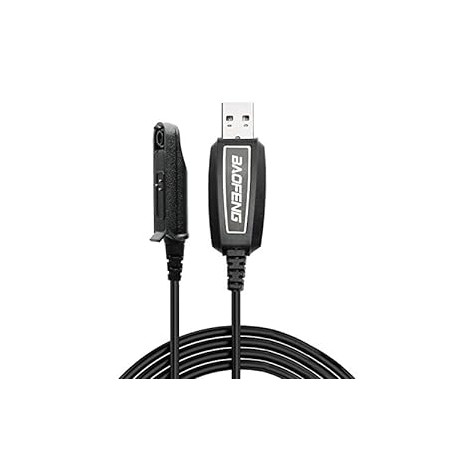 Original USB Programming Cable PL2303