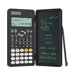 991ES Plus Desktop Scientific Calculator