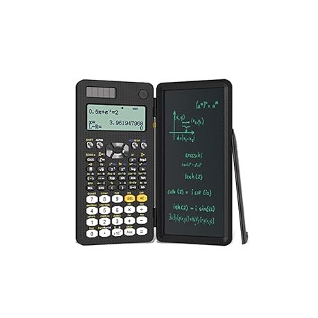 991ES Plus Desktop Scientific Calculator