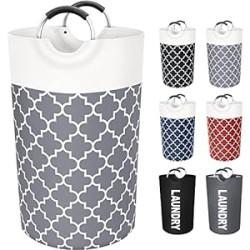 Large Laundry Basket Laundry Hamper Bag