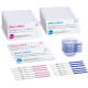 Includes 50 Ovulation Tests and 20 Pregnancy Tests
