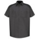 Men's Motorsports Shirt, Short Sleeve