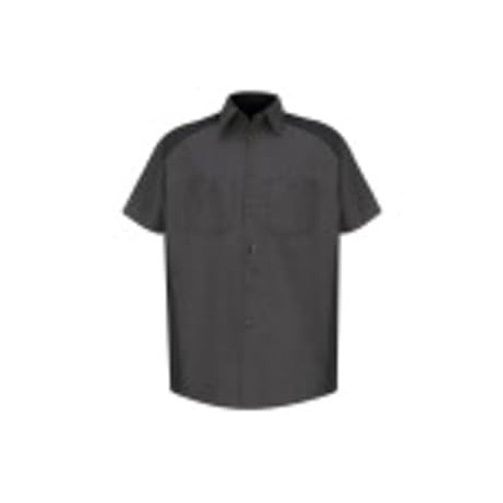 Men's Motorsports Shirt, Short Sleeve