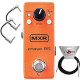MXR M290 Mini Phase 95 Phaser Effects Pedal