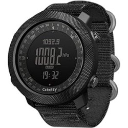 Digital Sports Watches for Men Military Watches