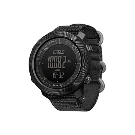 Digital Sports Watches for Men Military Watches