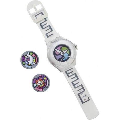 Yo-kai Watch Season 1 Watch