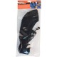Harness with Deluxe Metal Trigger Snap, Large
