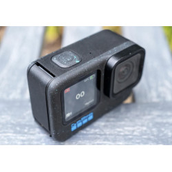 GoPro HERO Black