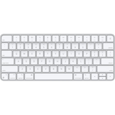 Magic Keyboard