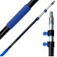 EVERSPROUT 5-to-12 Foot Telescopic Extension Pole