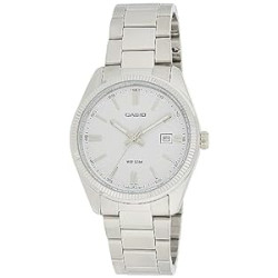 Casio General Men's Watches Standard Analog MTP-1302D-7A2VDF - WW