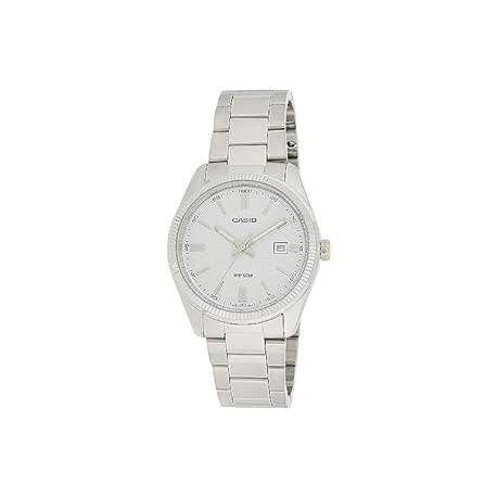 Casio General Men's Watches Standard Analog MTP-1302D-7A2VDF - WW