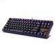 Redragon K552 Mechanical Gaming Keyboard