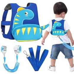 Toddler Harness Child Leash