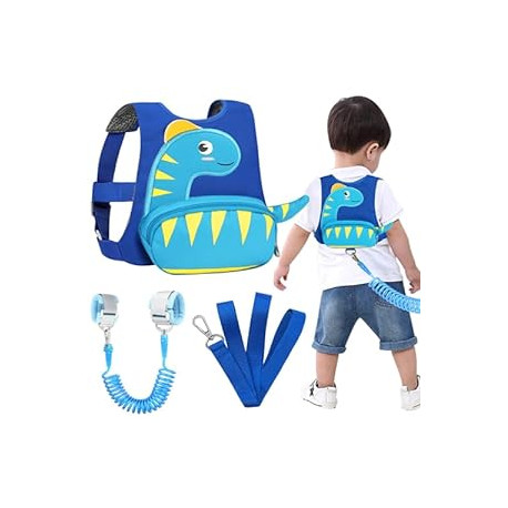 Toddler Harness Child Leash