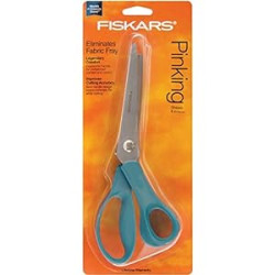 Pinking Shears, 8"