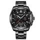 Watch Luminous Luxury Brand Business Fashion