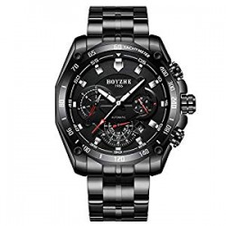 Watch Luminous Luxury Brand Business Fashion