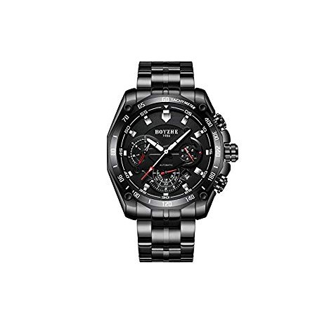 Watch Luminous Luxury Brand Business Fashion