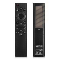Control generic for Samsung Solar TV
