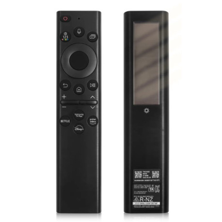 Control generic for Samsung Solar TV