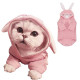 Dog Hoodies Sweatshirt