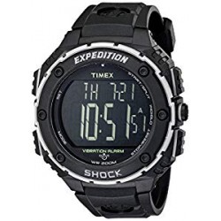 Expedition Shock XL Watch