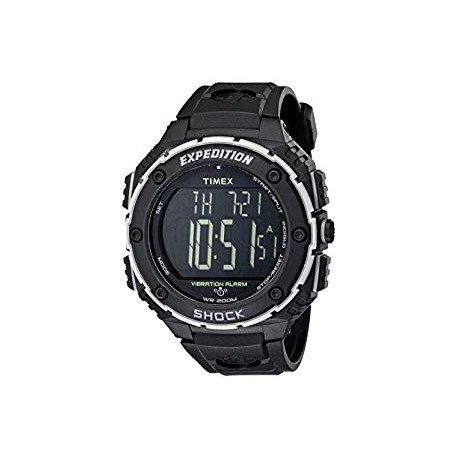 Expedition Shock XL Watch