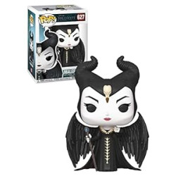 Funko Pop! Disney: Maleficent 2 - Maleficent