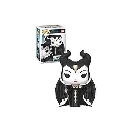 Funko Pop! Disney: Maleficent 2 - Maleficent