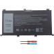 74WH 357F9 Laptop Battery for Dell Inspiron 15 7000 Gaming
