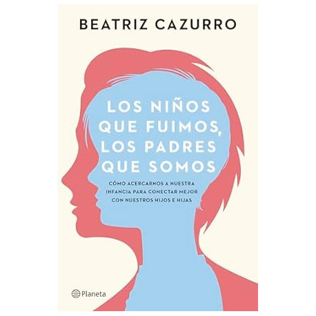 Los niños que fuimos