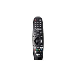 LG Remote Magic Remote Control