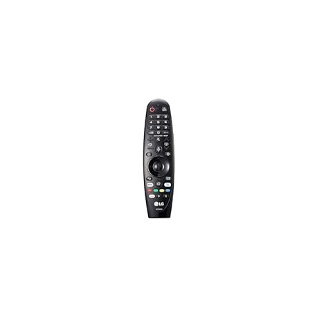 LG Remote Magic Remote Control
