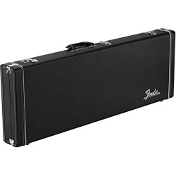 Fender Classic Series Wood Case