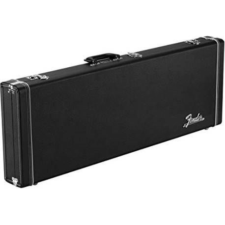 Fender Classic Series Wood Case
