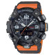 Casio G-Shock Master of G-Land Mudmaster