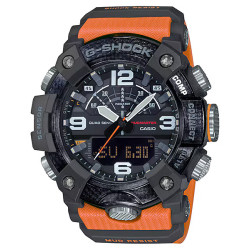 Casio G-Shock Master of G-Land Mudmaster