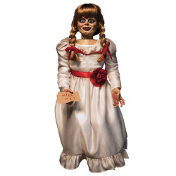 HALLOWEEN ANNABELLE THE CONJURING