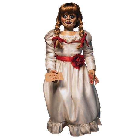 HALLOWEEN ANNABELLE THE CONJURING