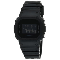 Casio Men's DW5600BB-1