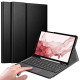 Keyboard Case for Samsung Galaxy Tab S8/Tab S7 11 inch