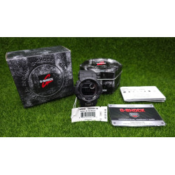 Casio Men's "G-Shock Move" Bluetooth